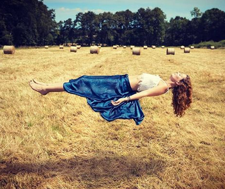 Yoga Nidra Practice