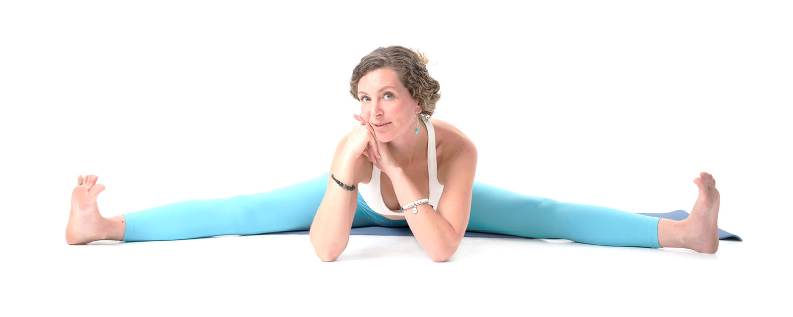 Private Yoga French Riviera