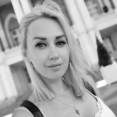 Katya Nikitina